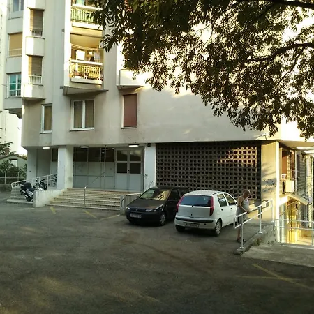 Meri Rijeka
