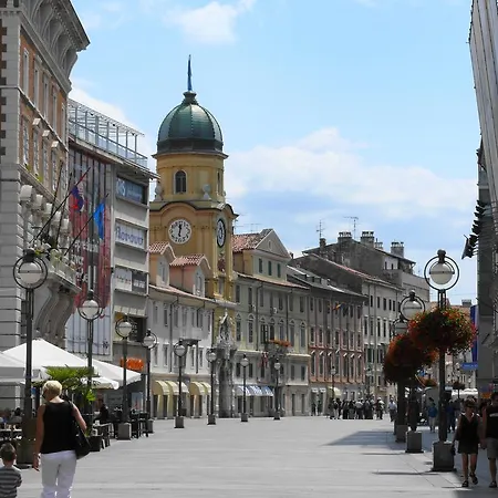 Meri Rijeka