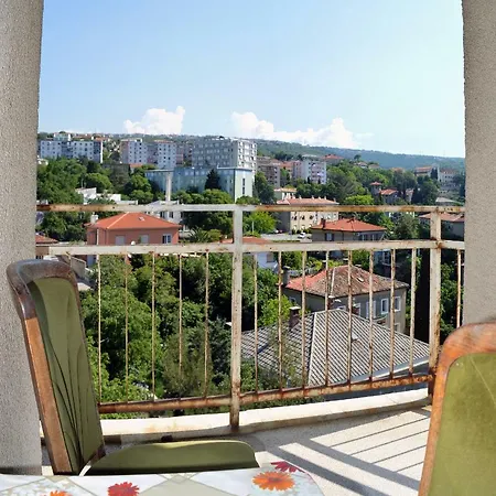 Meri Apartment Rijeka