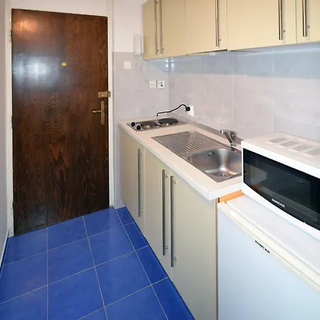 Meri Apartment *