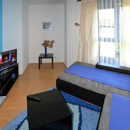 Apartman Meri