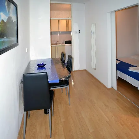 Meri Apartment *