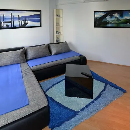Apartment Meri