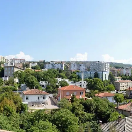 Meri * Rijeka