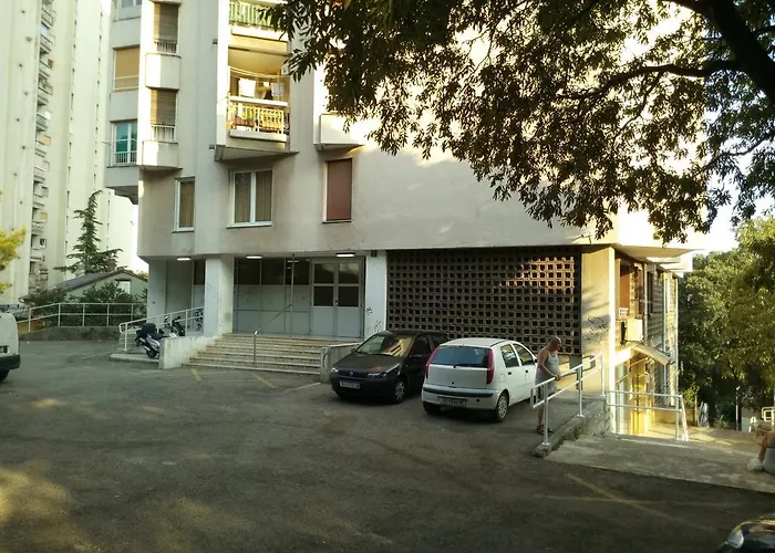 Meri Rijeka
