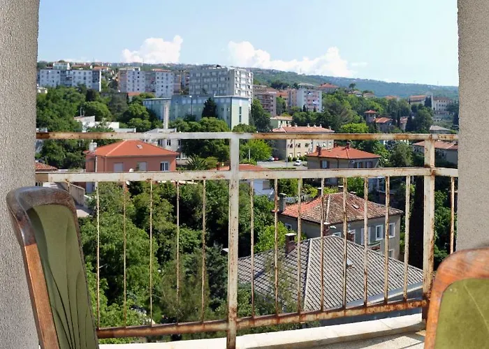 Meri Apartamento Rijeka