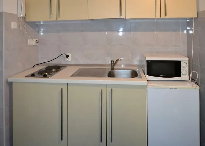 Apartamento Meri Rijeka