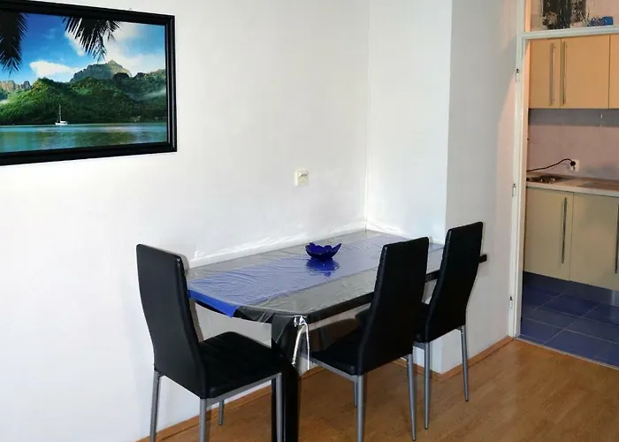 Meri Apartamento *