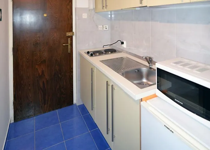 Meri Apartamento *