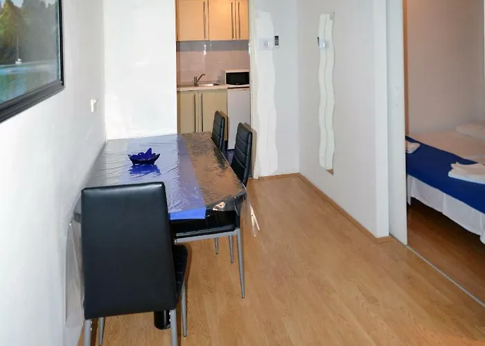 Meri Apartamento *
