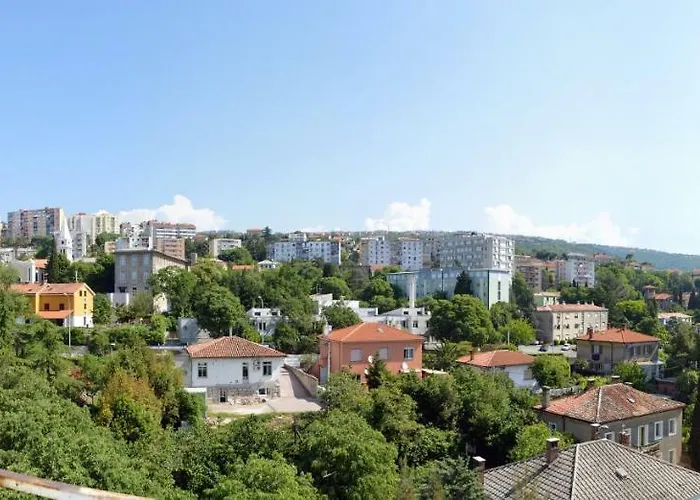Meri * Rijeka